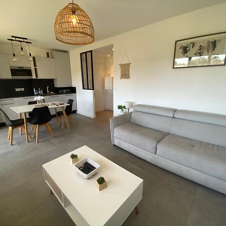 Studio Cap Antibes Juan-les-Pins Dış mekan fotoğraf