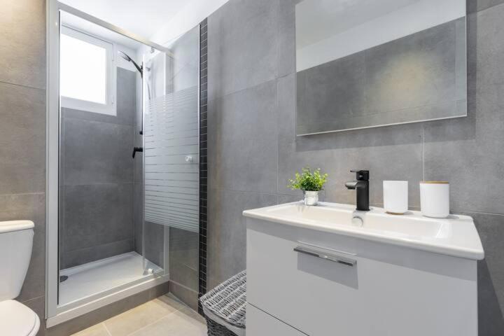 Studio Cap Antibes Juan-les-Pins Dış mekan fotoğraf