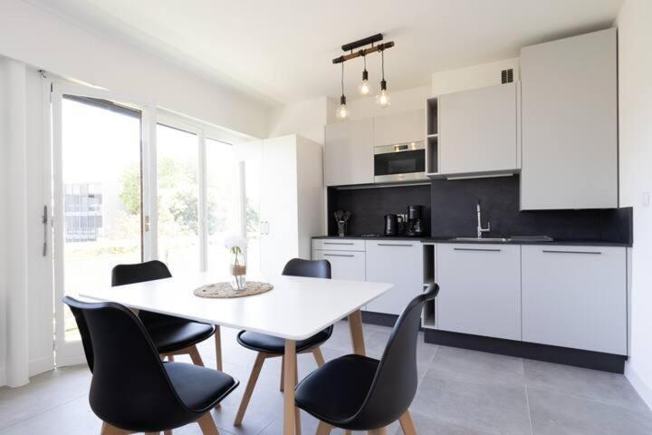 Studio Cap Antibes Juan-les-Pins Dış mekan fotoğraf