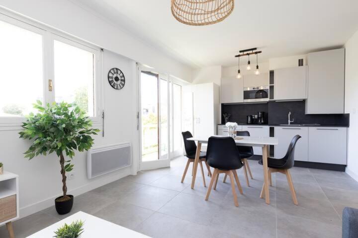 Studio Cap Antibes Juan-les-Pins Dış mekan fotoğraf