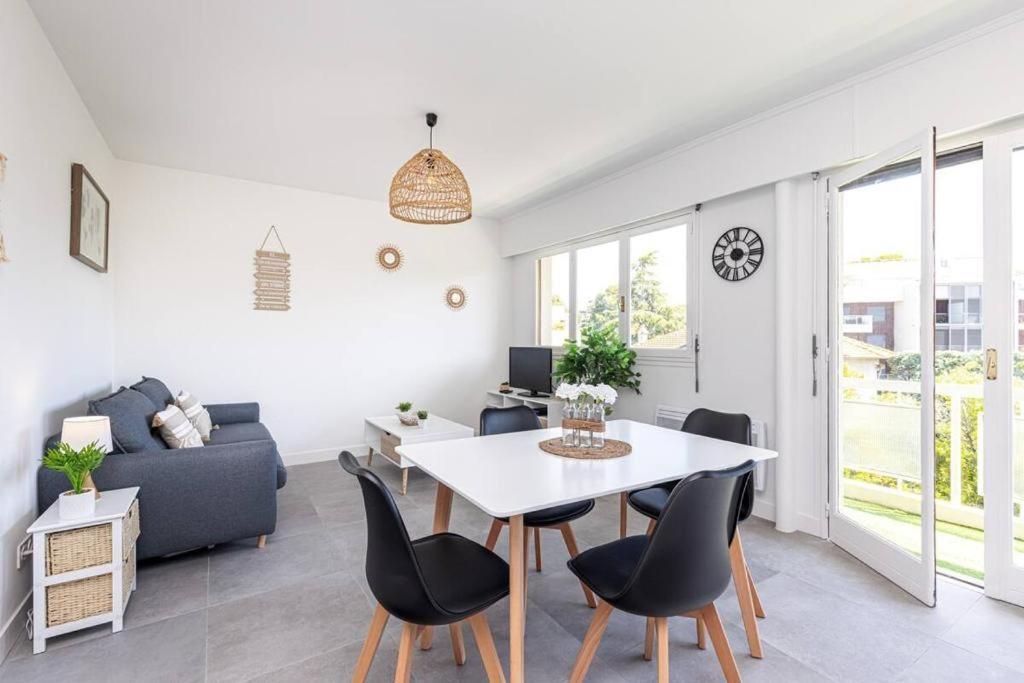 Studio Cap Antibes Juan-les-Pins Dış mekan fotoğraf