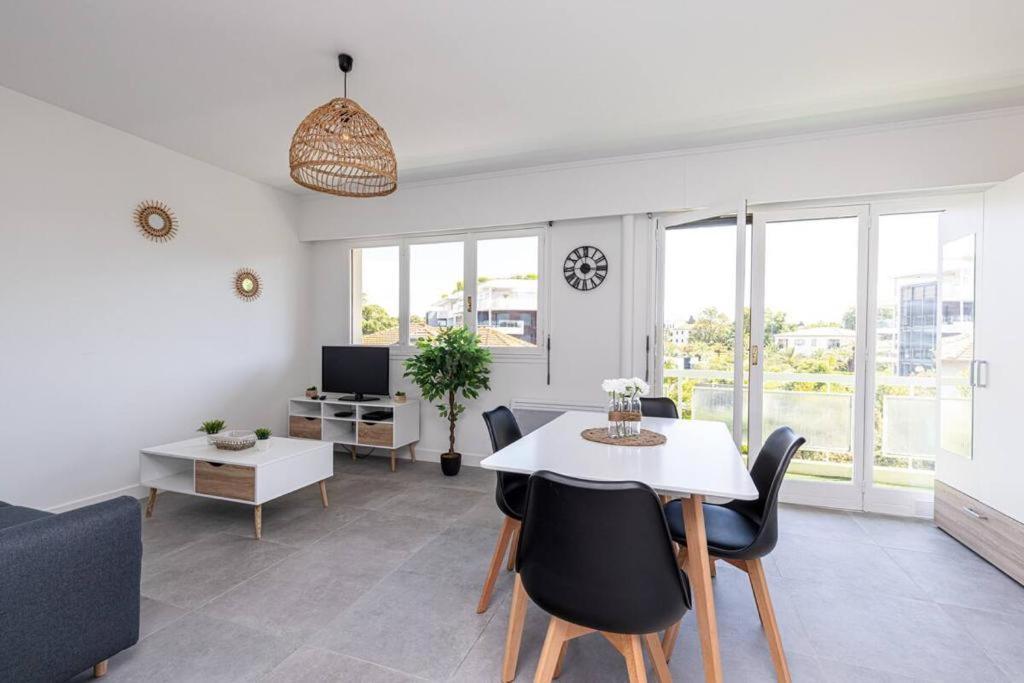 Studio Cap Antibes Juan-les-Pins Dış mekan fotoğraf