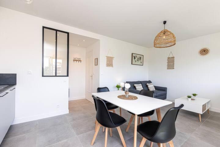 Studio Cap Antibes Juan-les-Pins Dış mekan fotoğraf